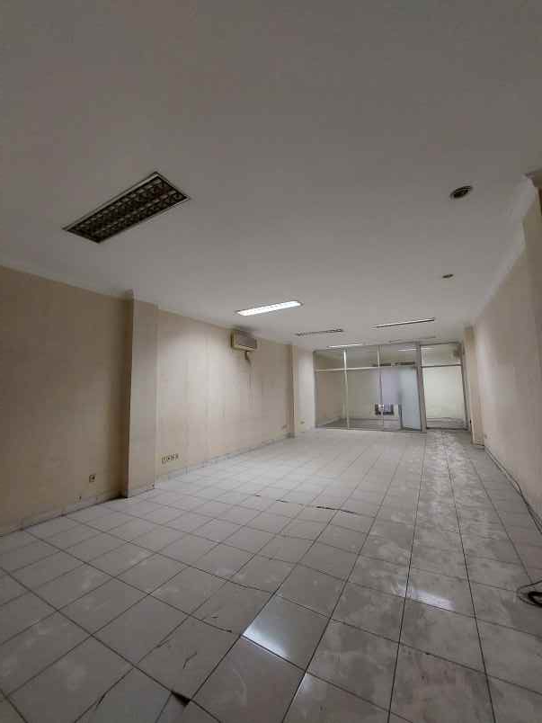 dijual sewa 2 ruko 3 lantai daerah jakarta selatan