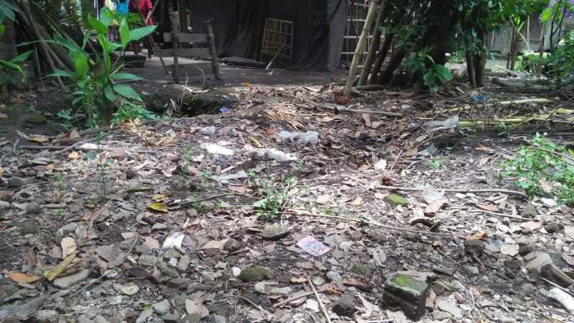 dijual tanah bambanglipuro bantul