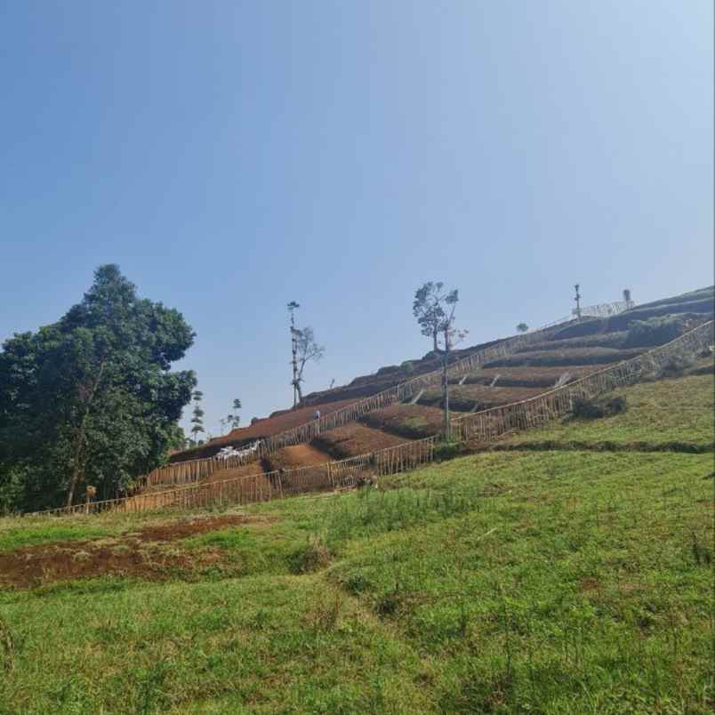 dijual tanah bandung pangalengan