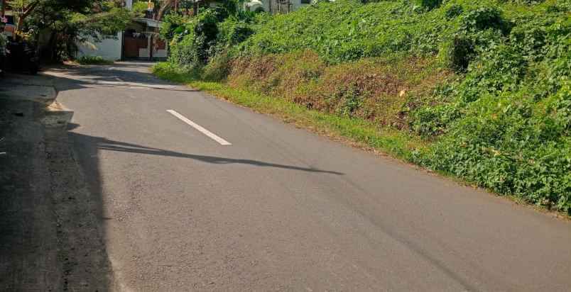 dijual tanah batuaji kerambitan tabanan