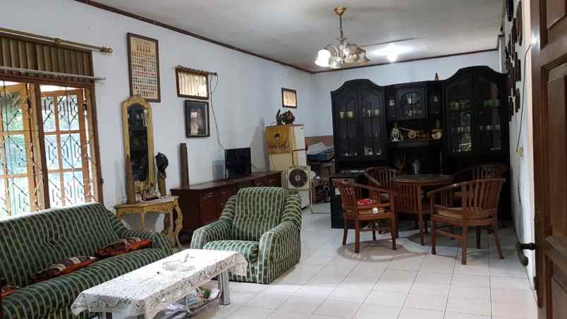 dijual tanah bonus rumah
