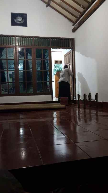 dijual tanah bonus rumah