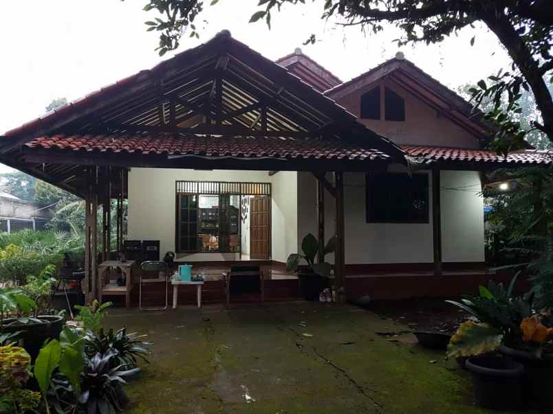 dijual tanah bonus rumah