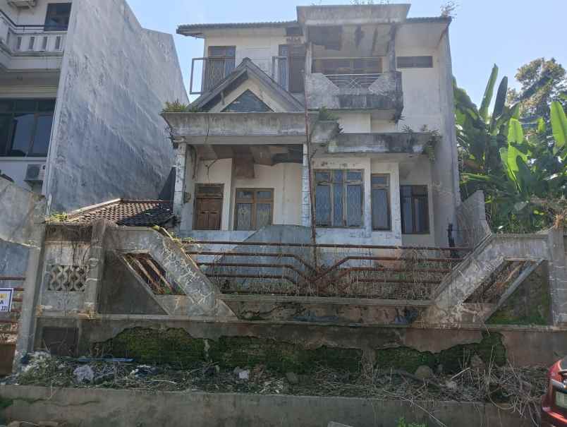 dijual tanah bukit sari