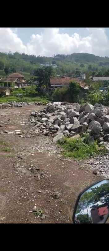 dijual tanah bypass cicalengka