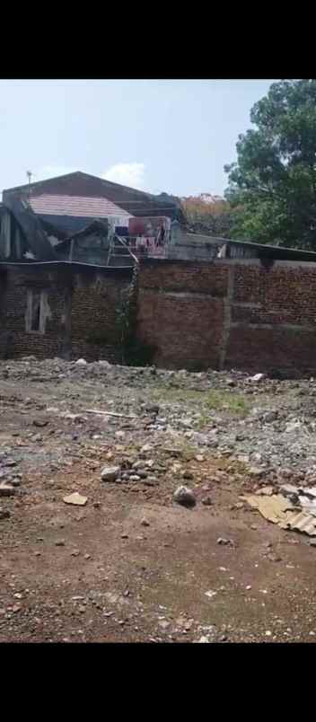 dijual tanah bypass cicalengka