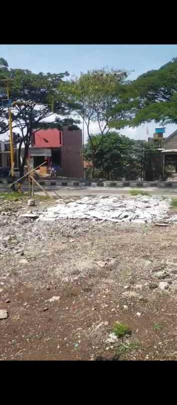dijual tanah bypass cicalengka