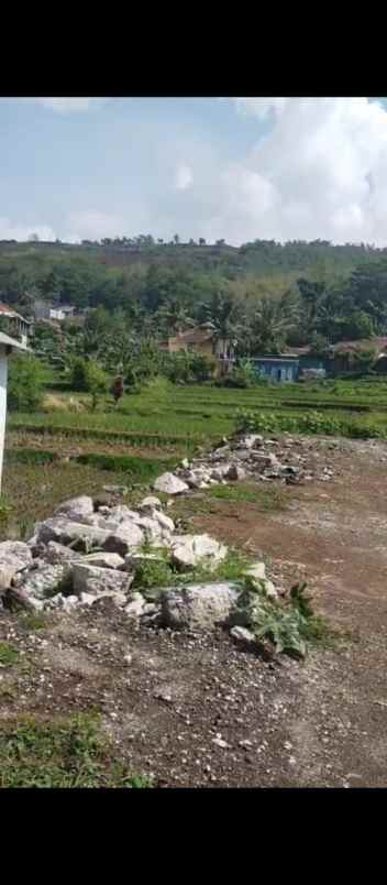 dijual tanah bypass cicalengka