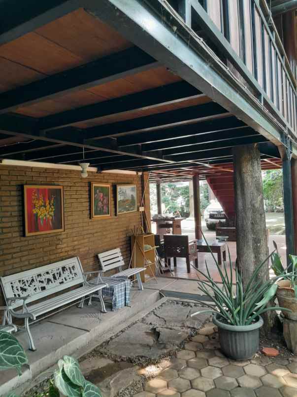 dijual tanah cibubur cimanggis kota depok