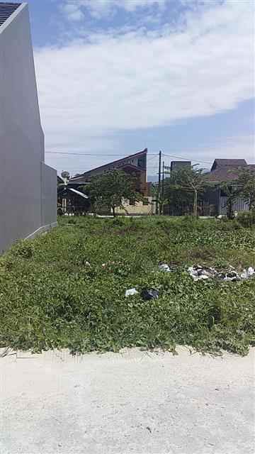 dijual tanah ciganitri
