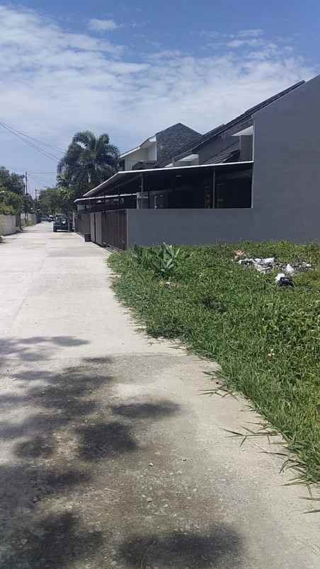 dijual tanah ciganitri