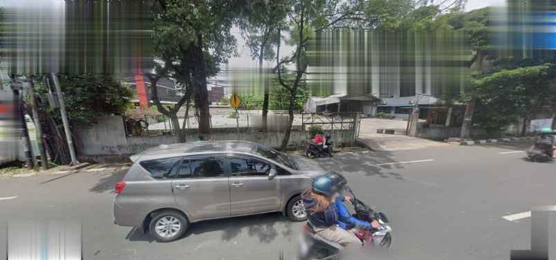 dijual tanah daan mogot kedoya utara