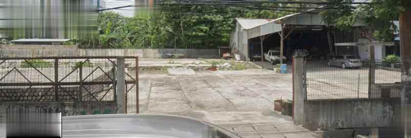 dijual tanah daan mogot kedoya utara