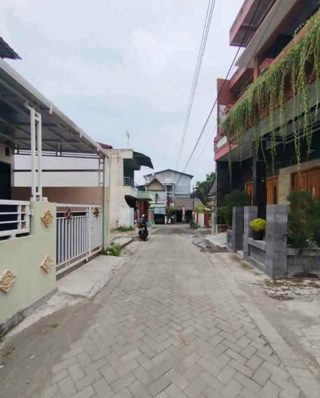 dijual tanah dekat ugm