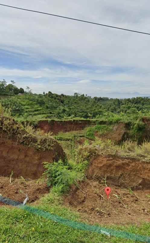dijual tanah desa mekarjaya kecamatan