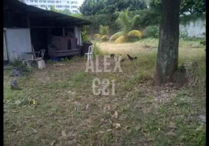 dijual tanah dibawah njop pasar minggu jakarta selatan