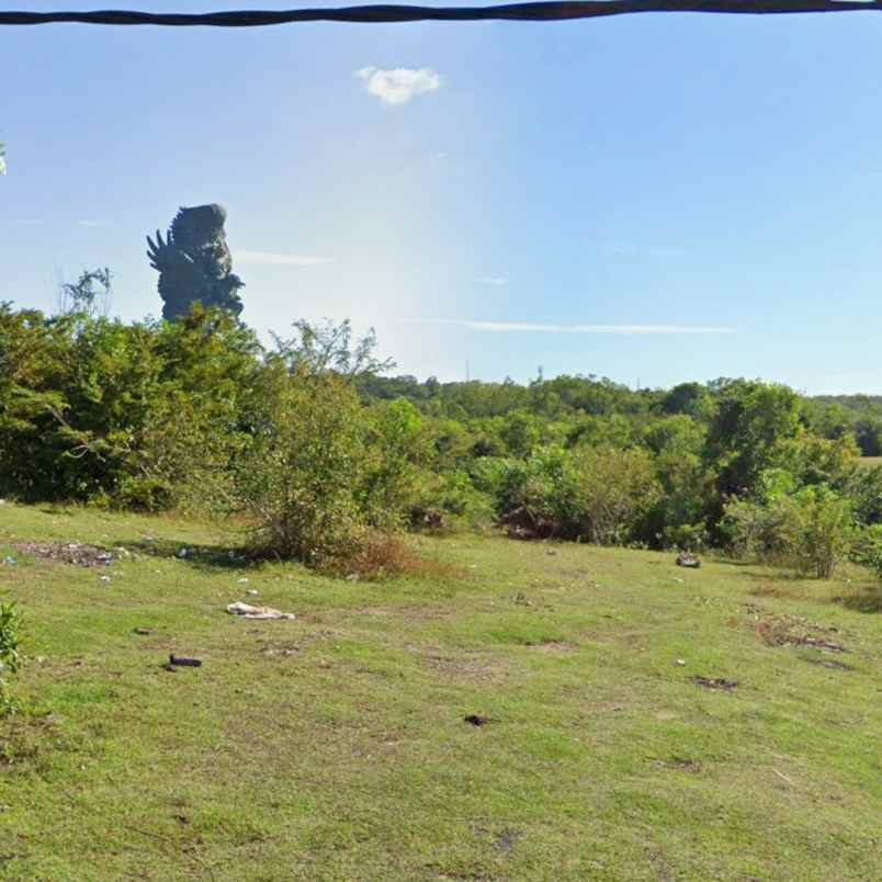 dijual tanah gwk gia gong