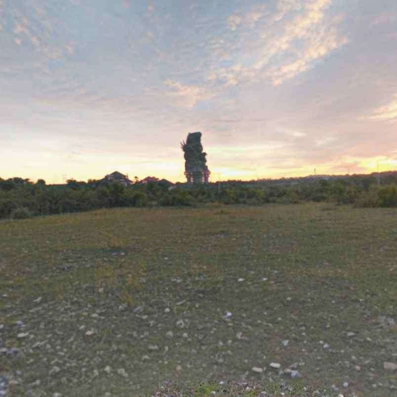 dijual tanah gwk gia gong