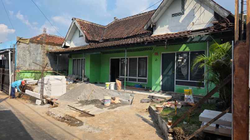 dijual tanah jalan diponegoro