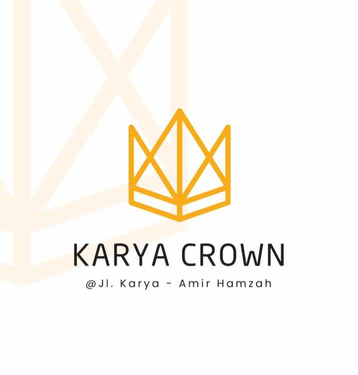 dijual tanah jalan karya amir hamzah
