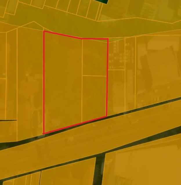 dijual tanah jl a yani no 346 banaran