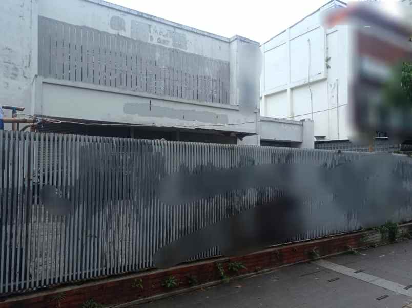 dijual tanah jl dago