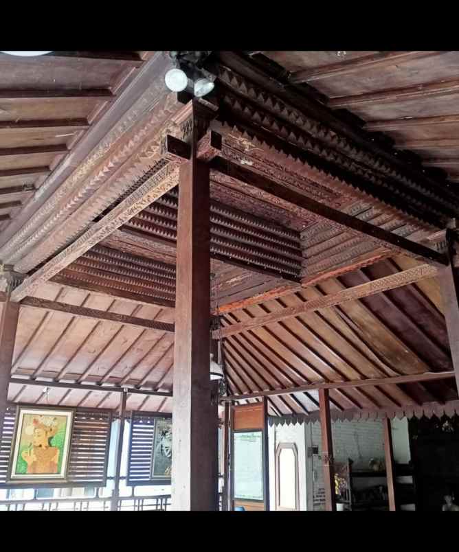 dijual tanah jl kaliurang km 7 5 yogyakarta