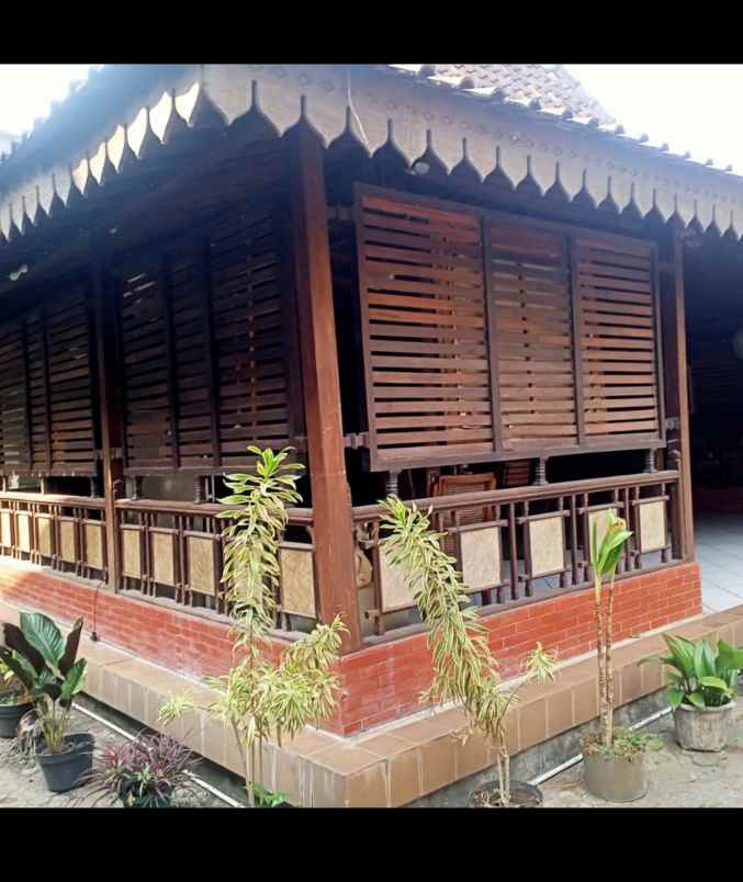 dijual tanah jl kaliurang km 7 5 yogyakarta