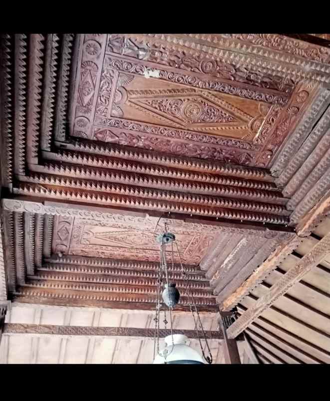 dijual tanah jl kaliurang km 7 5 yogyakarta