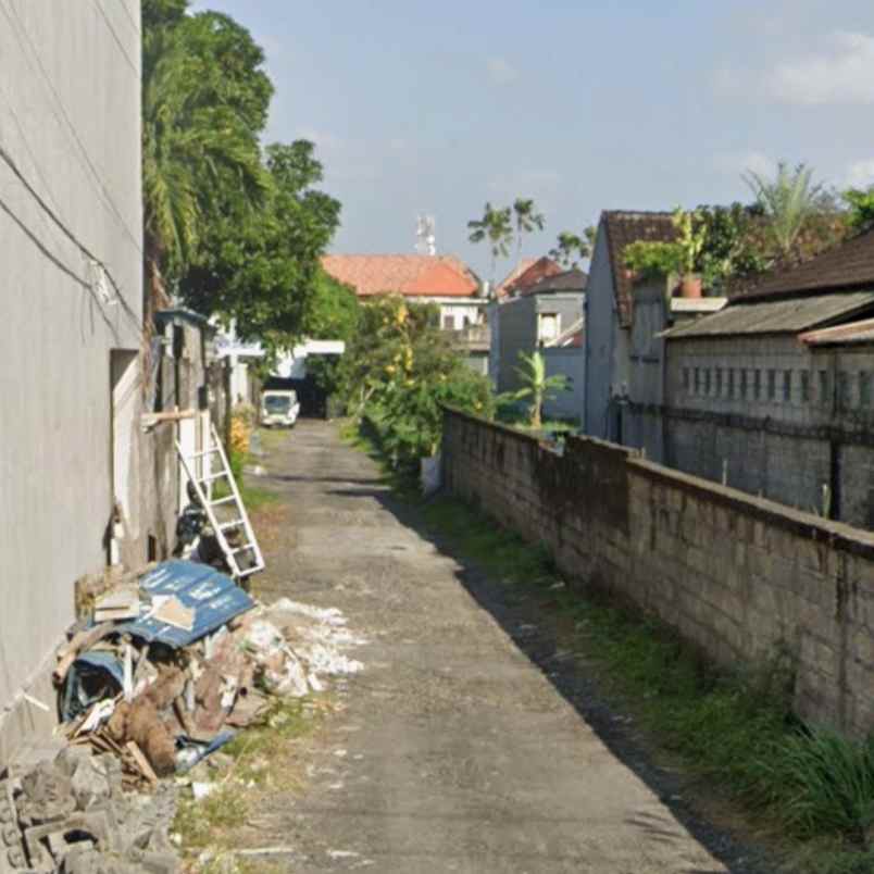 dijual tanah jl sedap malam