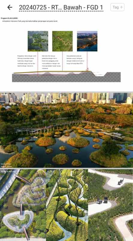 dijual tanah jl swadaya raya rt 011 rw