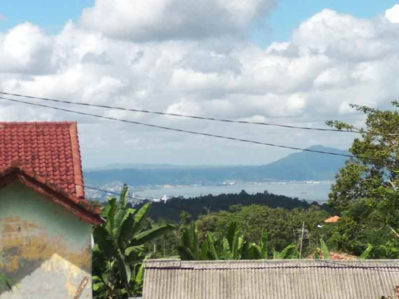 dijual tanah jl wan abdurrahman kemiling