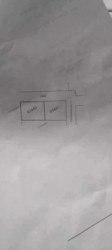 dijual tanah kavling di pedurungan semarang