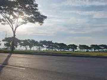 dijual tanah kavling industri kawasan deltamas