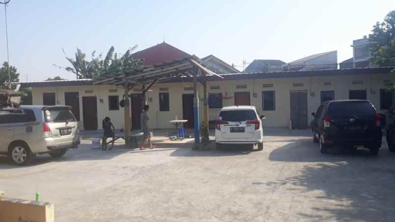 dijual tanah kebagusan raya jakarta selatan