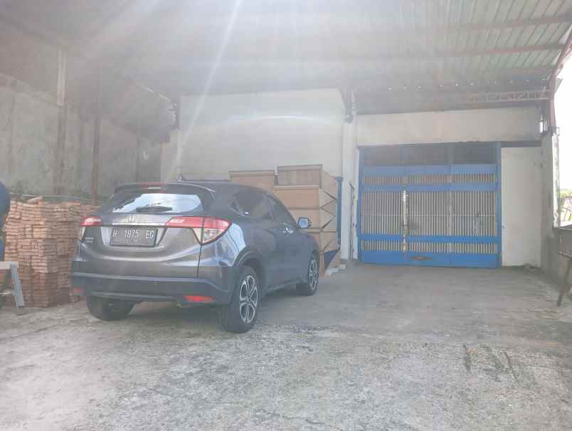 dijual tanah kedungmundu raya