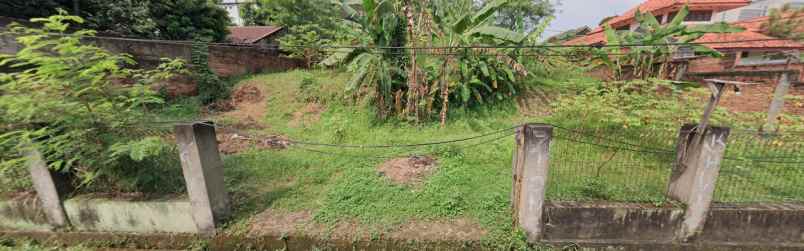 dijual tanah kemirimuka beji depok