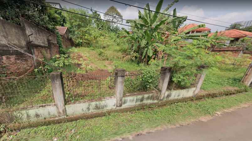 dijual tanah kemirimuka beji depok