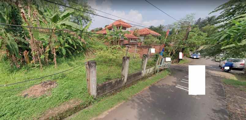 dijual tanah kemirimuka beji depok