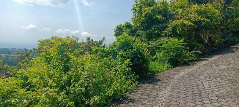 dijual tanah labuan sait badung bali