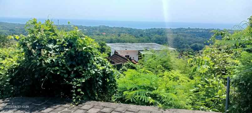 dijual tanah labuan sait badung bali