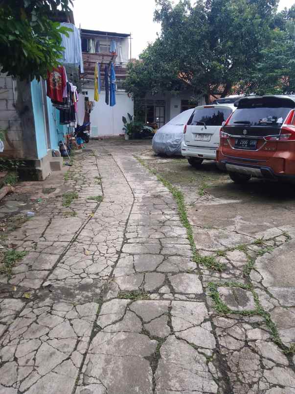 dijual tanah lenteng agung jagakarsa