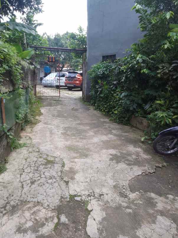 dijual tanah lenteng agung jagakarsa