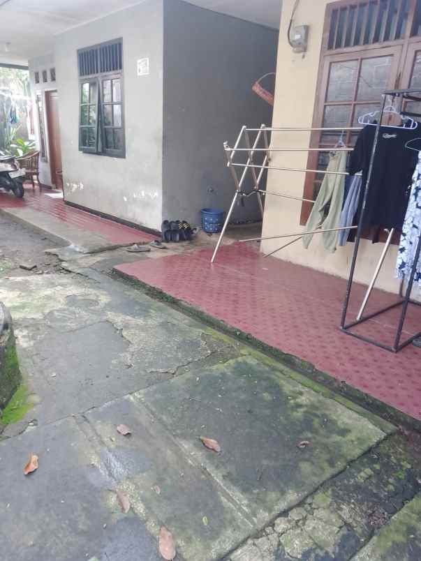 dijual tanah lenteng agung jagakarsa