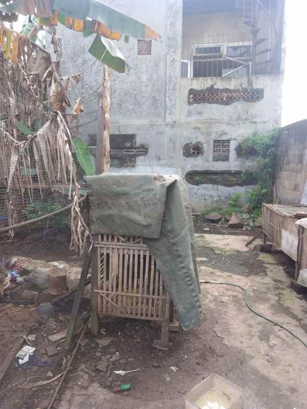 dijual tanah lenteng agung jagakarsa