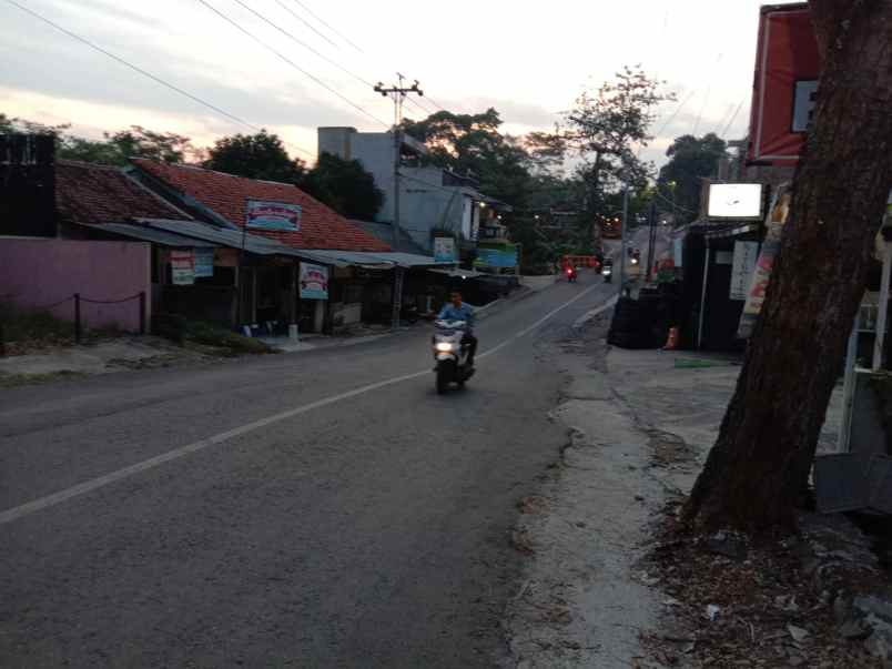 dijual tanah mpu sendok raya