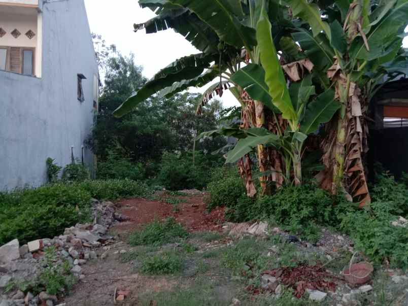 dijual tanah mpu sendok raya