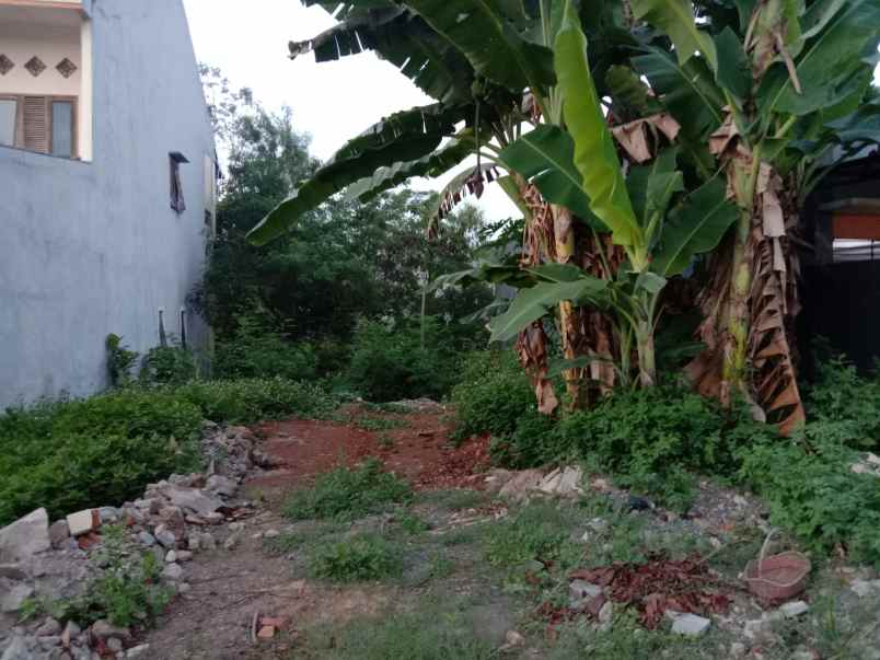 dijual tanah mpu sendok raya