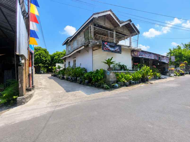dijual tanah ngaglik