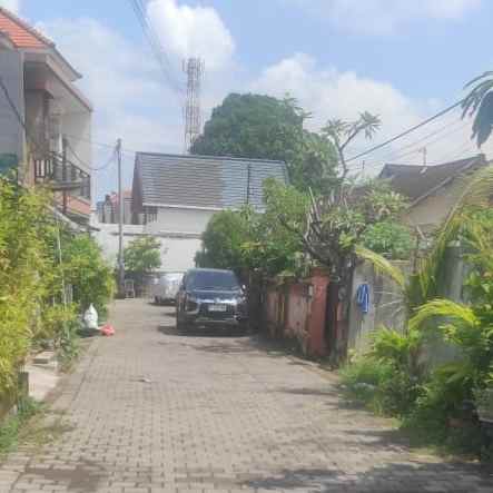 dijual tanah padangsambian kelod